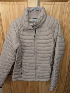 Columbia Steppjacke - Damen M - Bild 1 von 8