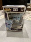 Funko Pop Vinyl Figure BT21 Koya #682 - Slightly Damaged