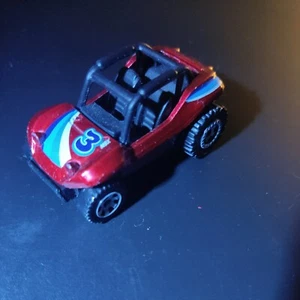 MATCHBOX BAJA BANDIT - Picture 1 of 7