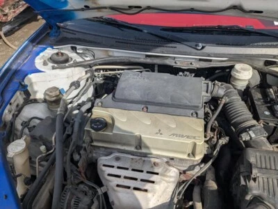 Used Front Suspension Stabilizer Bar fits: 2008 Mitsubishi Eclipse front Front G - Image 1 of 4