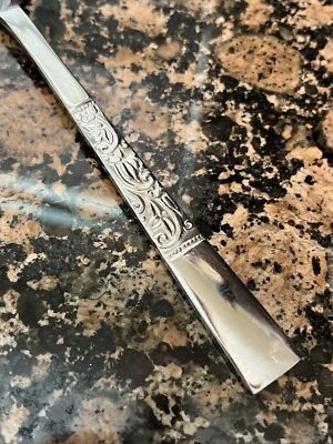 Cubiertos Nasco VALENCIA National plata acero inoxidable Japón TU ELECCIÓN Foto 1 de 3