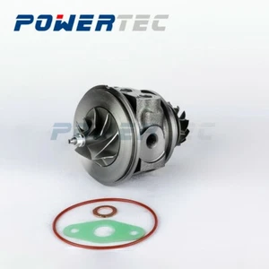Núcleo turbocompresor 55243431 CHRA 49373-03010 para Lancia Ypsilon 0,9 TwinAir 63 kW - Imagen 1 de 14