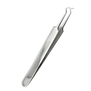 New Blackhead Comedone Acne Blemish Remover Nipper Stainless Beauty Tools - Picture 1 of 11