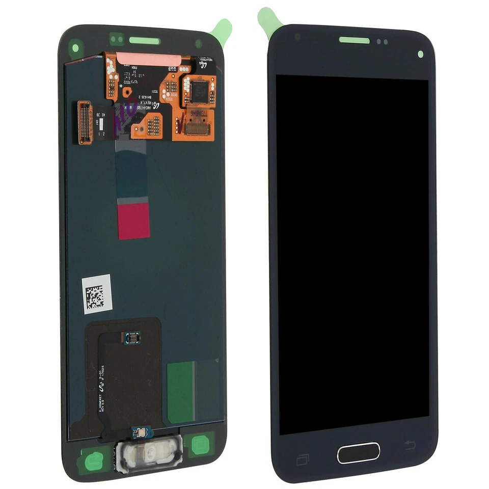 Für Samsung Galaxy S5 Mini SM-G800F LCD Display Touchscreen Digital Charge - Bild 1 von 1