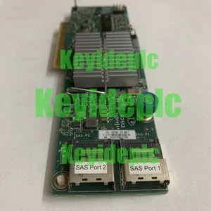 Tarjeta Mezzanine UCSC-RAID-11-C220 74-10149-01 UCS RAID SAS 2008M-8i~ 1 pieza - Imagen 1 de 4