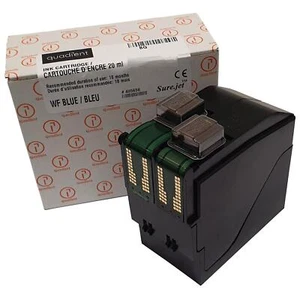 QUADIENT IX-3 IX3 Original Franking Machine Ink Cartridge - Picture 1 of 2