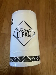 Fantasticlean Mikrofaser Reinigungstuch Rolle - 75er Pack, Handtücher abreißen, 12" x - Bild 1 von 8