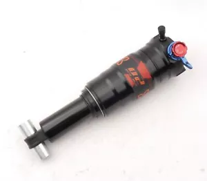 Amortiguador X-FUSION O2 Pro RLX Air 185x55mm negro Trunnion 54mm x 45mm - NUEVO - Imagen 1 de 5