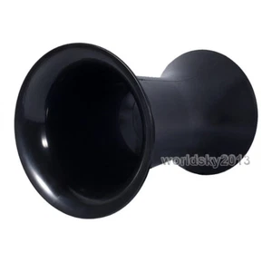 1 pieza 152x220 mm Subwoofer Woofer Altavoz Puerto Tubo Bajo Reflex Tubo Altavoz Ventilación - Imagen 1 de 4