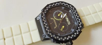 Мужские часы-трактор Marc Ecko E18505G1 Mejor Oferta Relojes - Изображение 1 из 4
