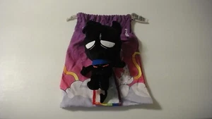 Adam the Incubus Plush Idolomantises Artist Pride Furry Makeship Only 383 RARE! - Picture 1 of 2