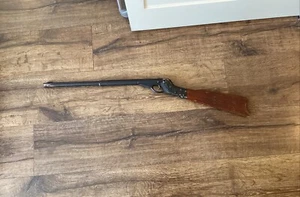 1909 Markham King Model D, BB .177 Air Rifle BB Gun Free Ship - Picture 1 of 22