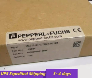 NEW MLV12-54-G/76b/124/128 sensor - Picture 1 of 1