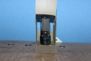 Radio Tubes 3B26 Raytheon RK-3B26 NOS NT - Picture 1 of 3