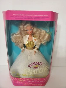 Summit 1990 Barbie Puppe - Bild 1 von 6