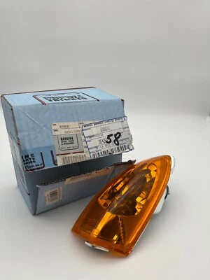 Piaggio Fly 50 125 Blinker Hinten Links 638621 Rear Signal Left #12985 - Bild 1 von 4