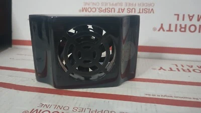 Stryker 497 CB Radio, Heatsink Fan, Custom By "Illuminati CB" - Image 1 of 2