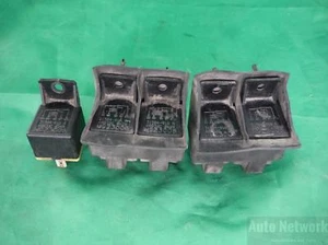 99 Harley Davidson FLHTCUI Ultra Classic Electra Glide RELAYS 31504-91A - Picture 1 of 6