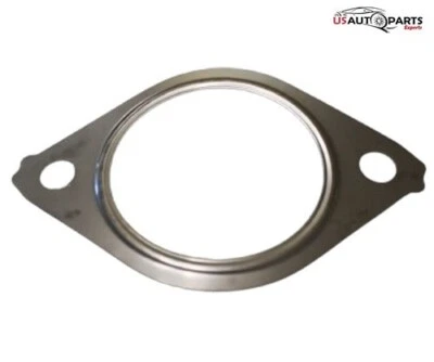 Convertidor de escape genuino Subaru y junta de tubo turbo para Forester Outback 05-25 Foto 1 de 4