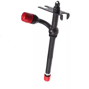 A140828 Pencil Fuel Injector for Case IH Skid Loaders Dozer Backhoe - Picture 1 of 3
