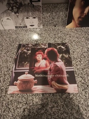 Nothing Has Changed [LP] by David Bowie (Vinyl, Nov-2014, 2 Discs, Columbia... - Image 1 of 4