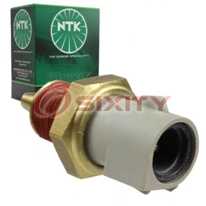 NGK NTK Coolant Temperature Sensor for 1981-1998 Ford F-150 3.8L 4.9L 5.0L sx - Picture 1 of 5