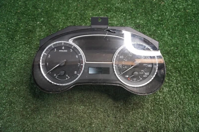 Infiniti QX60 2018 2019 velocímetro calibre clúster fabricante de equipos originales 164 k millas 248109NP0A Foto 1 de 4