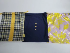 IPSY STRING GLAM TASCHEN●3-TEILIGES SET. - Bild 1 von 4