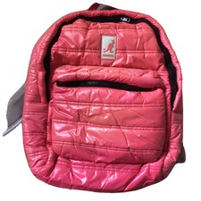 kangol rucksack