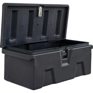 Buyers Products All-Purpose Chest Truck Tool Box 13.5"x15"x32" Dent-Resistant - Picture 1 of 6