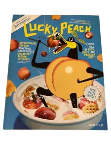 Lucky Peach Magazine Issue # 17 Winter 2015 Collectible Magazine! - Picture 1 of 3