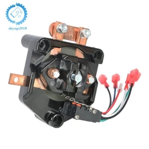 For 36V Club Car DS Heavy Duty Forward & Reverse Switch With Resistors Assembly - Picture 1 of 7