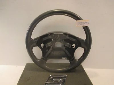2005 Kia Amanti 3.5L OEM steering wheel FLAWS - Image 1 of 4