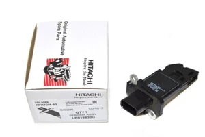 LAND ROVER FREELANDER 2 DIESEL 2.2 AIR FLOW METER HITACHI OEM LR019830G - Picture 1 of 1