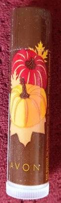 Bálsamo Labial Nuevo Candy Corn AVON Protección Hidratante Cuidado de la Piel  Foto 1 de 2