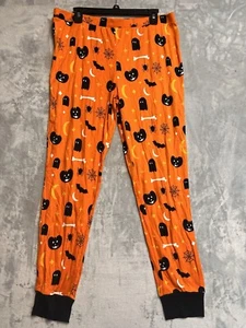 Women’s Halloween Pajama Pants Size XL - Picture 1 of 8