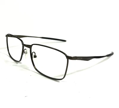 Monturas de gafas Oakley OX5100-0254 WINGFOLD SATINADO ESTAÑO BRILLANTE 54-16-139 Foto 1 de 4
