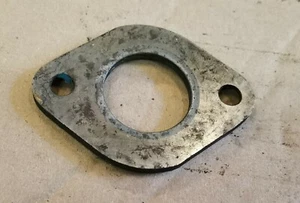 Anlaufscheibe für Nockenwelle von Hanomag Perfekt 401 mit D301R Motor - Bild 1 von 2