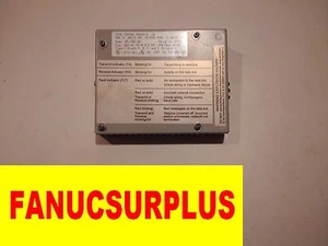 PANEL RÁPIDO GE FANUC QPJ-ABD-201 G QPJ ABD 201 6 MESES DE GARANTÍA - Imagen 1 de 1