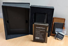 Astell & Kern AK380 Portable High Fidelity Sound System - Meteoric Titan 256GB