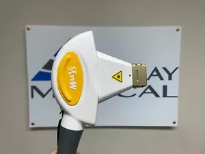 2017 CynoSure ICON Laser MaxYs Handpiece (Palomar)- LOW Pulses!!! - Bild 1 von 11