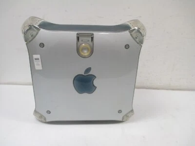 Vintage Apple Power Mac G4 M5183 NO Motheboard, No HDD No OS  *PARTS ONLY* - Image 1 of 4