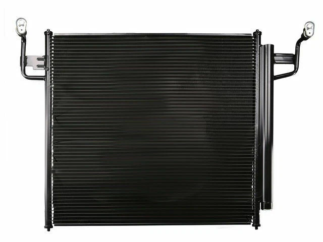 Condensador de aire acondicionado OSC Automotive 78YH94S para Nissan Armada 2005-2015 5,6 L V8 Foto 1 de 1