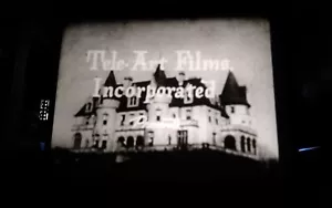 16mm Film – Rumpelstiltskin – A Fairy Tale By Grimm Tele-Arts Film Inc - Foto 1 di 15