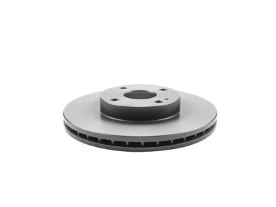 适用于 1999 - 2003 年马自达 Protege 制动转子前布雷博 21941GXPZ 2000 2001 2002 — 第 1/2 张图片