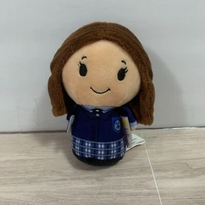 Peluche Hallmark Itty Bittys Gilmore bambina Lorelai - Foto 1 di 4