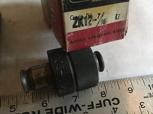 NEU Nikken ZK12-8, SPI TPC12-8 KINDFUTTERHALTER - Bild 1 von 3