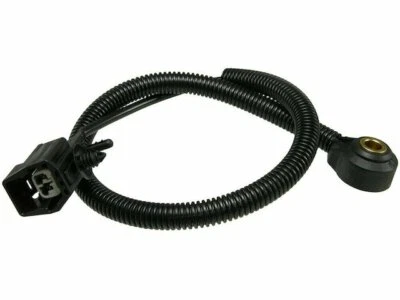 For 1999 Ford E150 Econoline Club Wagon Knock Sensor NGK 13723MZ 4.2L V6 — 第 1/2 张图片