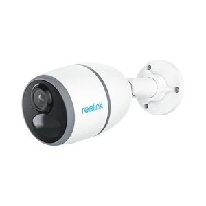 Wireless 4G REOLINK security camera G330, 4MP 2K, 6000mAh - Picture 1 of 8