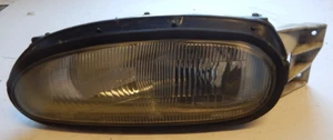 FARO/FARO DELANTERO IZQUIERDO NISSAN 100 NX 1991-96 NS GENUINO NISSAN 100 NX 1991-96 NS - Imagen 1 de 4